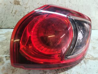 bontott MAZDA CX-5 Jobb Hátsó Lámpa