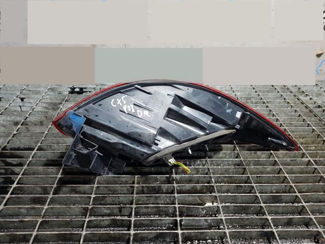 bontott MAZDA CX-5 Jobb Hátsó Lámpa