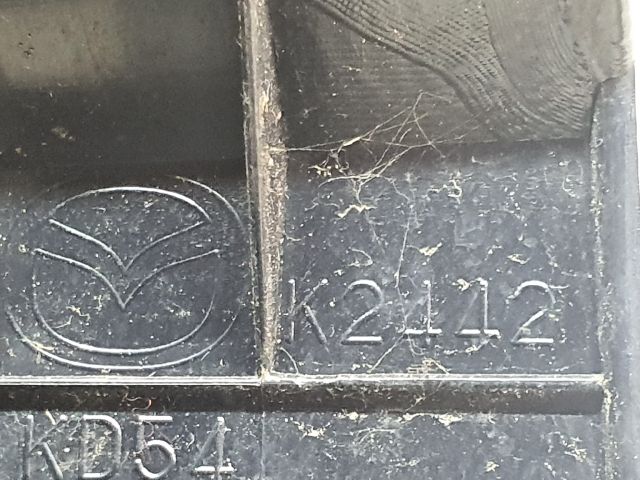 bontott MAZDA CX-5 Jobb Hátsó Lámpa