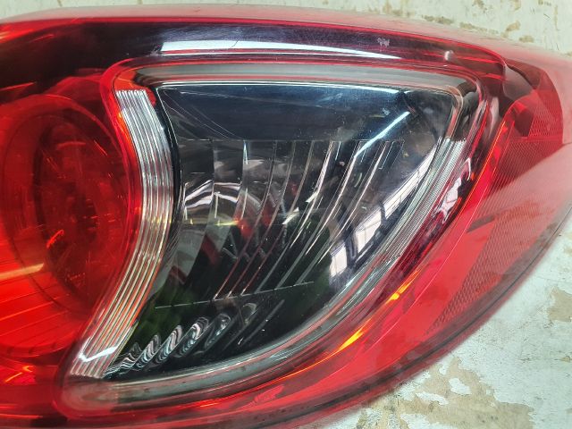 bontott MAZDA CX-5 Jobb Hátsó Lámpa