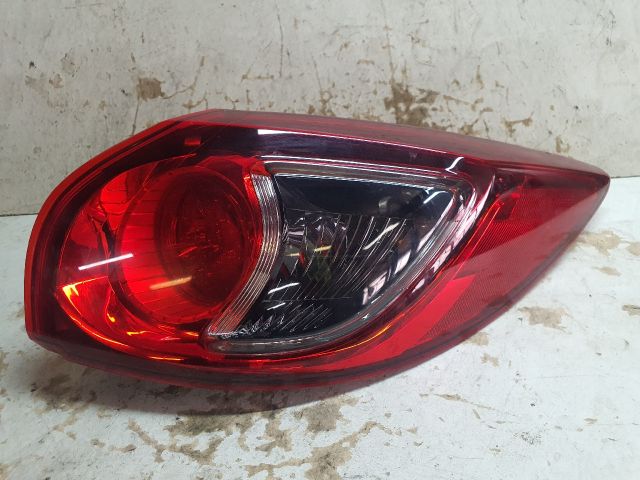 bontott MAZDA CX-5 Jobb Hátsó Lámpa