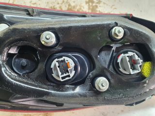 bontott MAZDA CX-5 Jobb Hátsó Lámpa