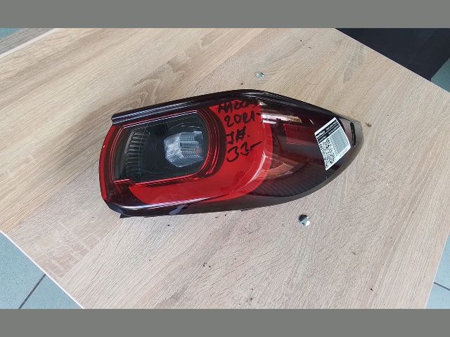 bontott MAZDA CX-5 Jobb Hátsó Lámpa