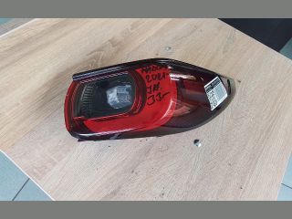 bontott MAZDA CX-5 Jobb Hátsó Lámpa