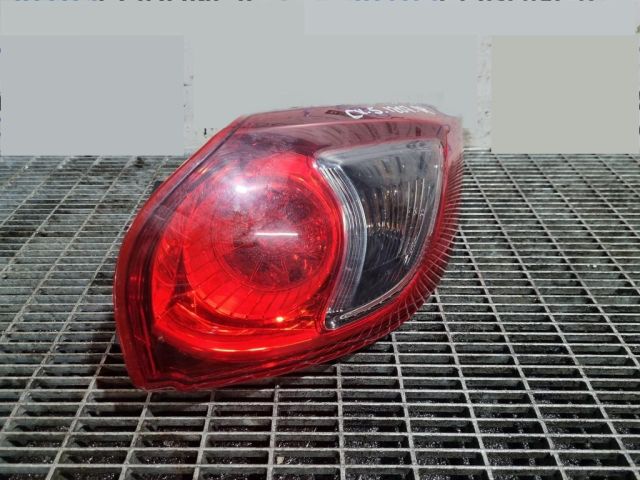 bontott MAZDA CX-5 Jobb Hátsó Lámpa