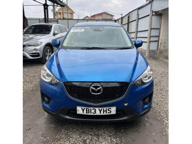 bontott MAZDA CX-5 Jobb Hátsó Lámpa
