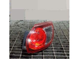 bontott MAZDA CX-5 Jobb Hátsó Lámpa