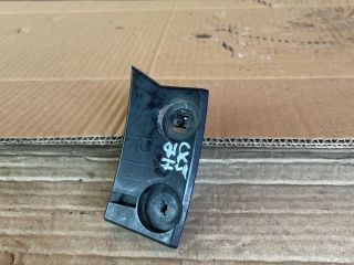 bontott MAZDA CX-5 Jobb hátsó Lökhárító Tartó (Műanyag)