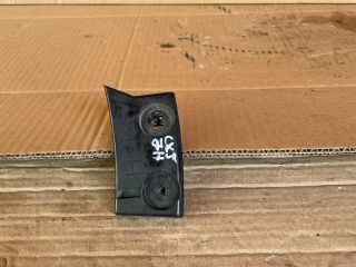 bontott MAZDA CX-5 Jobb hátsó Lökhárító Tartó (Műanyag)