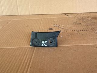 bontott MAZDA CX-5 Jobb hátsó Lökhárító Tartó (Műanyag)