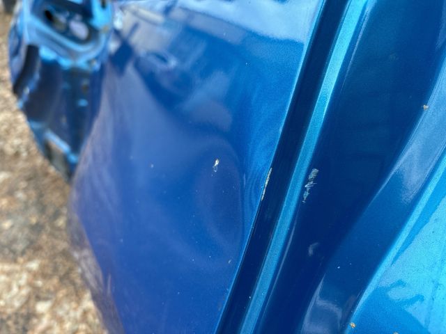 bontott MAZDA CX-5 Jobb hátsó Negyed Karosszéria Csomag