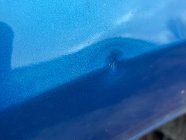 bontott MAZDA CX-5 Jobb hátsó Negyed Karosszéria Csomag