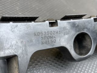 bontott MAZDA CX-5 Jobb hátsó Oldal Lökhárító Tartó (Műanyag)