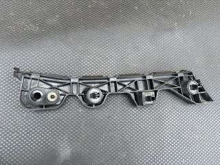 bontott MAZDA CX-5 Jobb hátsó Oldal Lökhárító Tartó (Műanyag)