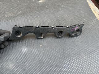 bontott MAZDA CX-5 Jobb hátsó Oldal Lökhárító Tartó (Műanyag)