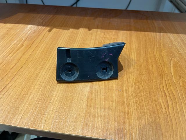 bontott MAZDA CX-5 Jobb hátsó Oldal Lökhárító Tartó (Műanyag)