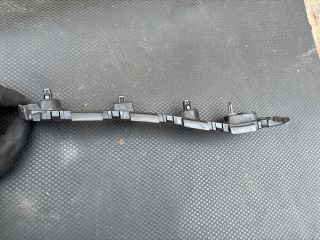 bontott MAZDA CX-5 Jobb hátsó Oldal Lökhárító Tartó (Műanyag)