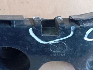 bontott MAZDA CX-5 Jobb hátsó Oldal Lökhárító Tartó (Műanyag)