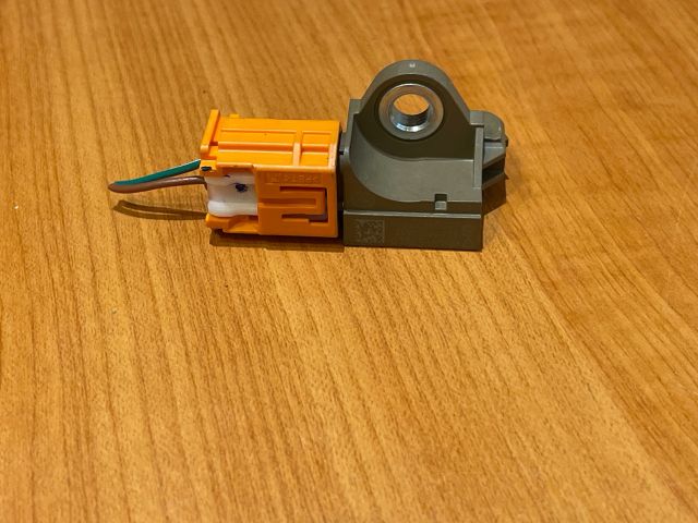 bontott MAZDA CX-5 Jobb hátsó Oldal Ütközés Érzékelő