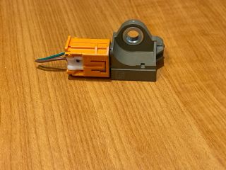 bontott MAZDA CX-5 Jobb hátsó Oldal Ütközés Érzékelő