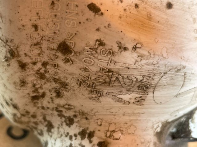 bontott MAZDA CX-5 Jobb hátsó Prizma