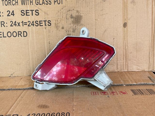 bontott MAZDA CX-5 Jobb hátsó Prizma