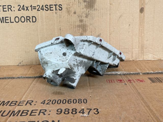 bontott MAZDA CX-5 Jobb hátsó Prizma