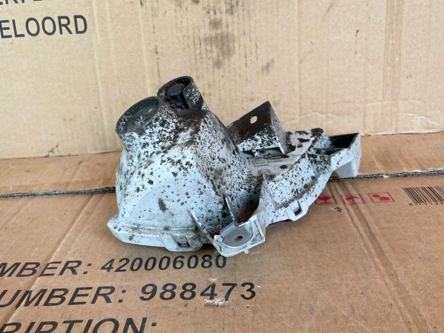 bontott MAZDA CX-5 Jobb hátsó Prizma