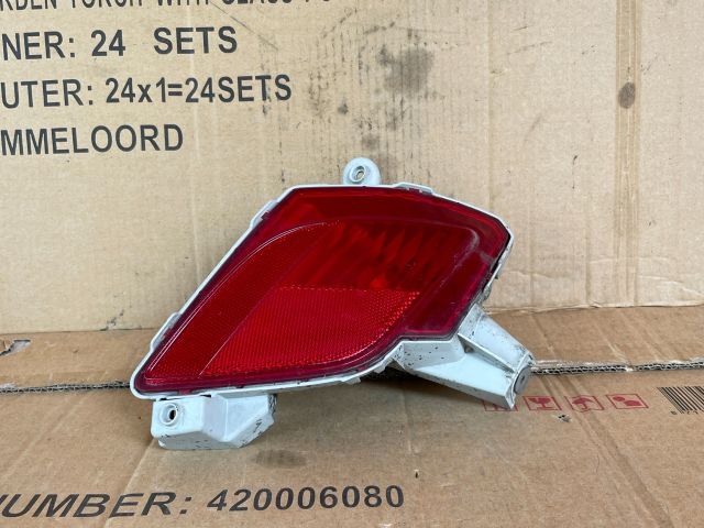 bontott MAZDA CX-5 Jobb hátsó Prizma