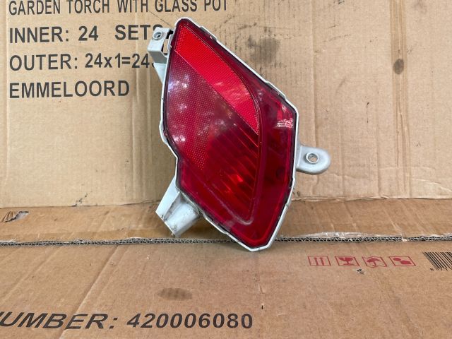 bontott MAZDA CX-5 Jobb hátsó Prizma