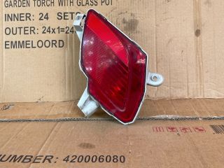 bontott MAZDA CX-5 Jobb hátsó Prizma