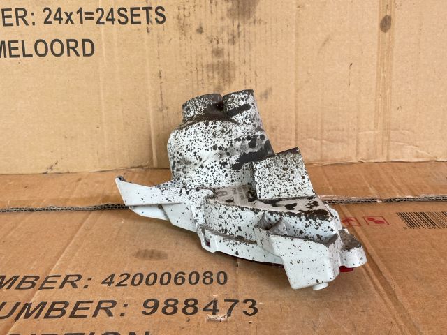 bontott MAZDA CX-5 Jobb hátsó Prizma