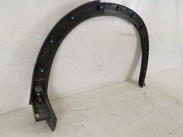 bontott MAZDA CX-5 Jobb hátsó Sárvédő Díszléc