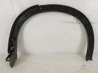 bontott MAZDA CX-5 Jobb hátsó Sárvédő Díszléc