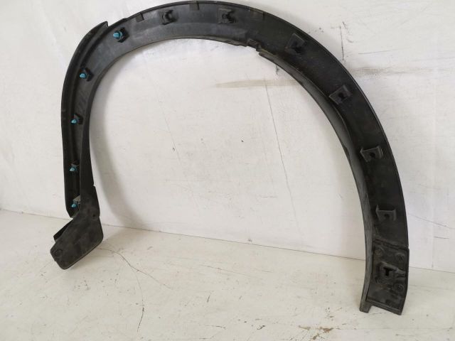 bontott MAZDA CX-5 Jobb hátsó Sárvédő Díszléc