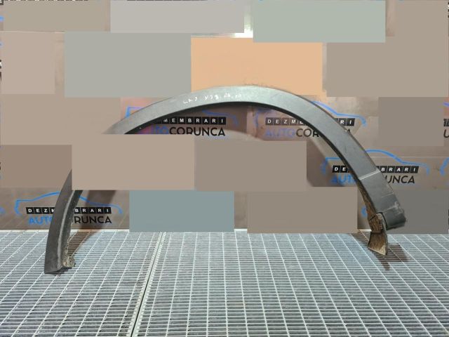 bontott MAZDA CX-5 Jobb hátsó Sárvédő Díszléc