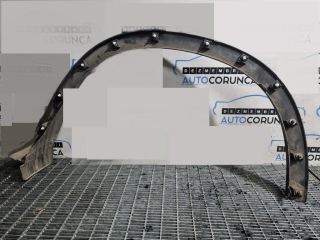 bontott MAZDA CX-5 Jobb hátsó Sárvédő Díszléc