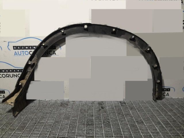 bontott MAZDA CX-5 Jobb hátsó Sárvédő Díszléc