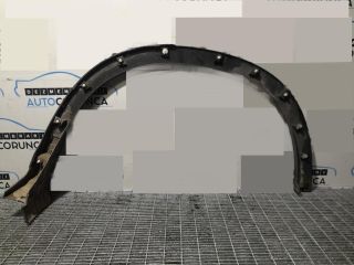 bontott MAZDA CX-5 Jobb hátsó Sárvédő Díszléc