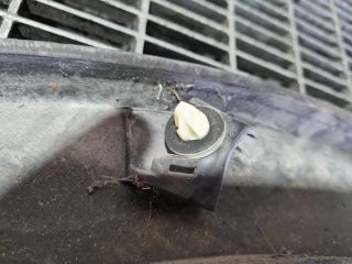 bontott MAZDA CX-5 Jobb hátsó Sárvédő Díszléc