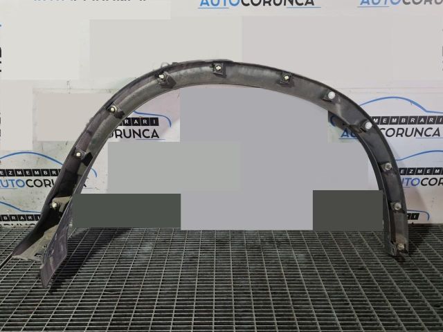 bontott MAZDA CX-5 Jobb hátsó Sárvédő Díszléc