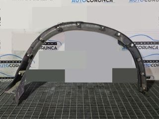 bontott MAZDA CX-5 Jobb hátsó Sárvédő Díszléc