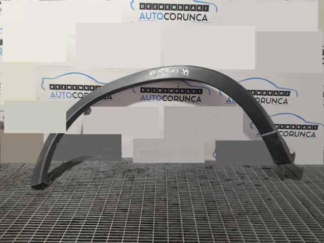 bontott MAZDA CX-5 Jobb hátsó Sárvédő Díszléc