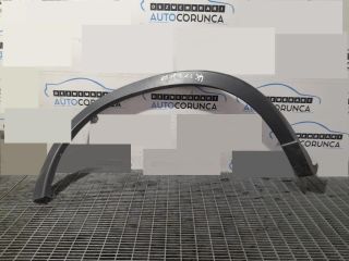 bontott MAZDA CX-5 Jobb hátsó Sárvédő Díszléc