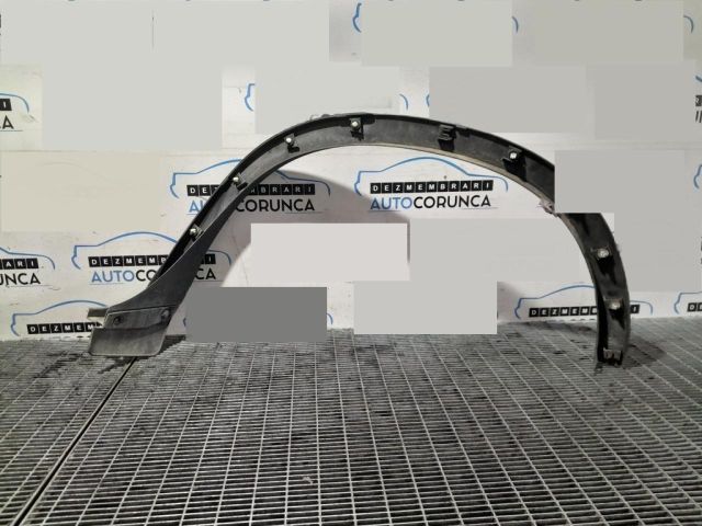 bontott MAZDA CX-5 Jobb hátsó Sárvédő Díszléc