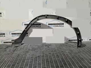 bontott MAZDA CX-5 Jobb hátsó Sárvédő Díszléc