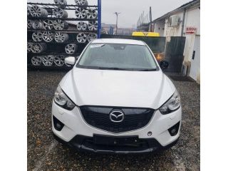 bontott MAZDA CX-5 Jobb hátsó Sárvédő Díszléc