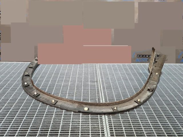 bontott MAZDA CX-5 Jobb hátsó Sárvédő Díszléc