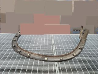 bontott MAZDA CX-5 Jobb hátsó Sárvédő Díszléc