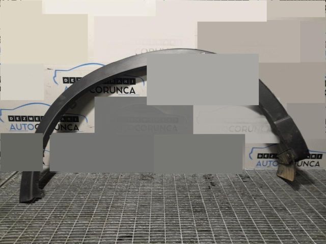 bontott MAZDA CX-5 Jobb hátsó Sárvédő Díszléc